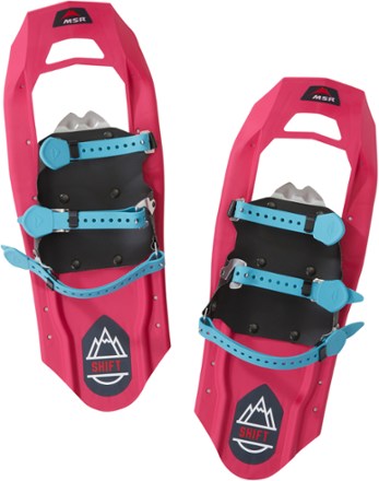 MSR Shift Snowshoes - Kids' 1