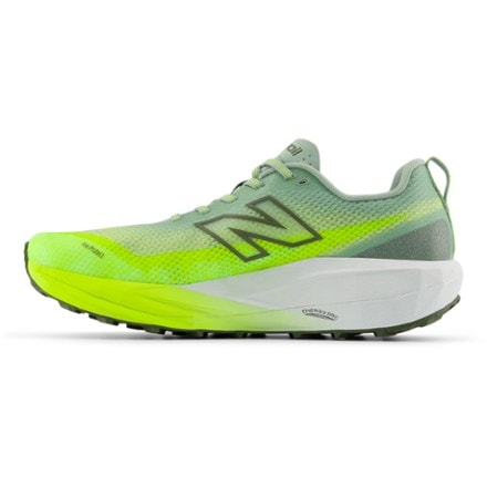 New Balance FuelCell SuperComp Trail v2 Trail-Running Shoes - Men's 1