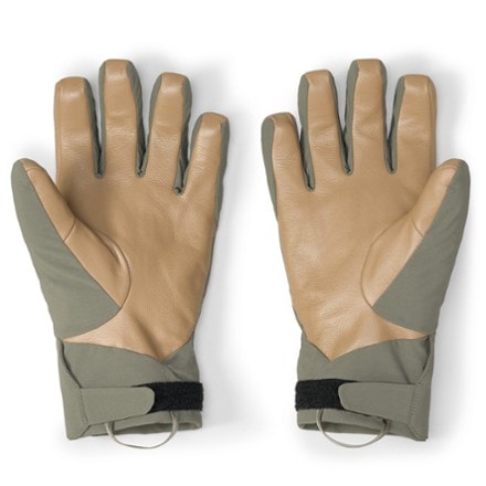 Arc'teryx Venta GTX Gloves 2