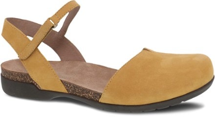 Dansko Rowan Shoes - Women's 2