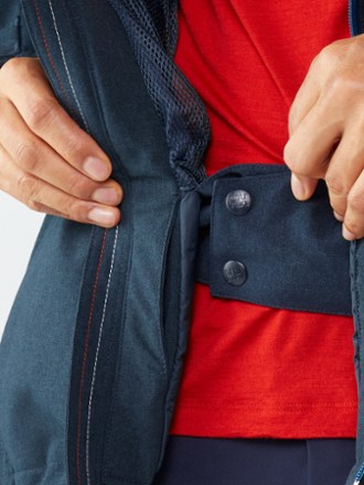 Helly Hansen Juniper 3.0 Insulated Jacket - Men's 4