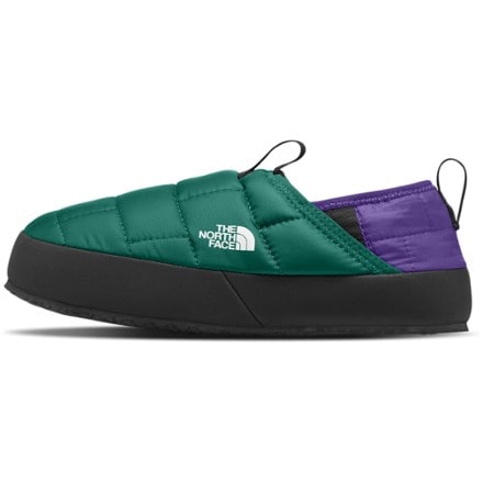 The North Face ThermoBall Traction Mule II Camp Booties - Kids' 0