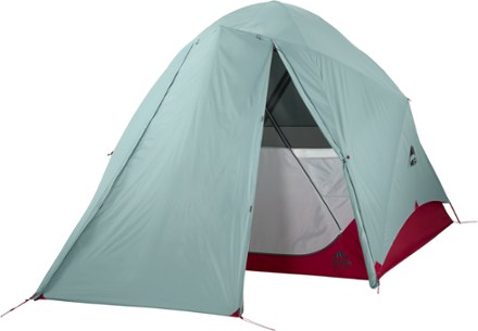 MSR Habiscape 4 Tent 4