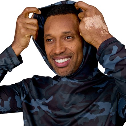 Free Country SunFree Long-Sleeve Hoodie - Men's 1