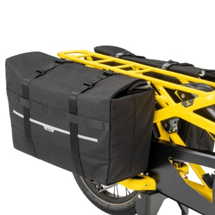 Tern Cargo Hold 52 Gen 2 Panniers - Pair 2