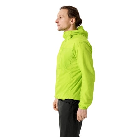Arc'teryx Squamish Hoody - Men's 5