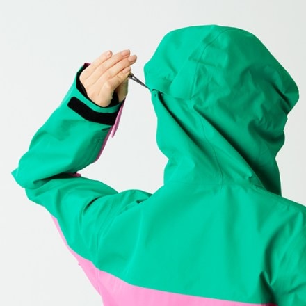 Picture Organic Clothing Sylva 3L Jacket - Women's 7