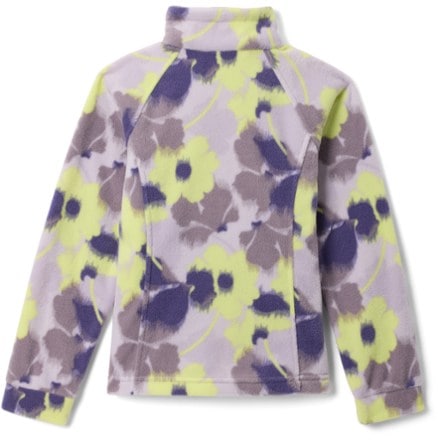Columbia Benton Springs II Fleece Jacket - Kids' 1
