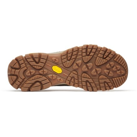 Merrell Moab Adventure 3 Moc Shoes - Men's 5