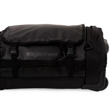 Eagle Creek Cargo Hauler 2-Wheeled International Carry-On Duffel 6