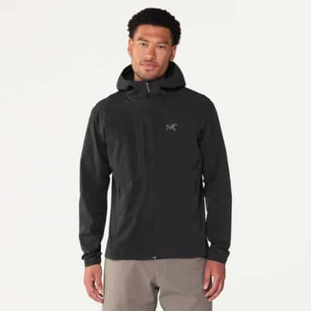 Arc'teryx Gamma Lightweight Hoody - Men's 2