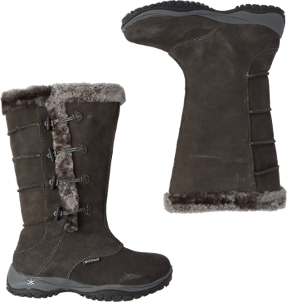 baffin loki snow boots