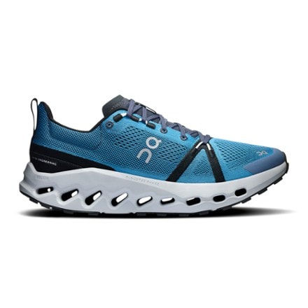 On Cloudsurfer Trail Trail-Running Shoes - Men's 0