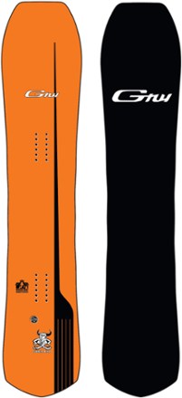 GNU Gremlin Snowboard - 2022/2023 0