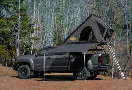 SMRT Tent 2 m Straight Awning 5