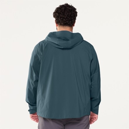 REI Co-op XeroCloud 3L Rain Jacket - Men's 3