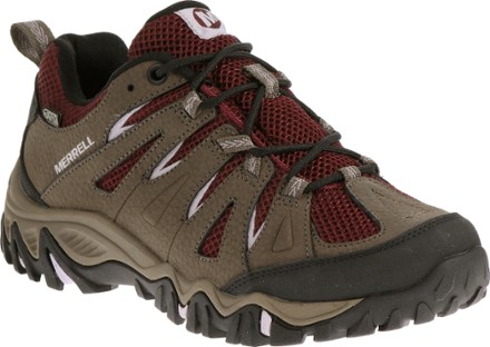 merrell mojave