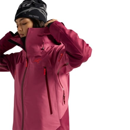 Arc'teryx Sentinel Jacket - Women's 7