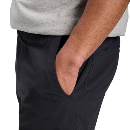 Black Diamond Pursuit Pants - Men's 6