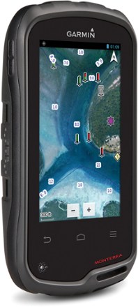 Alternative View (Black/Grey)