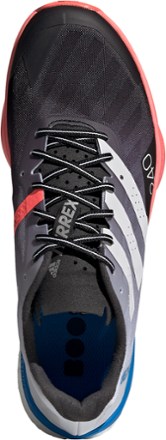 adidas Terrex Speed Ultra Trail-Running Shoes - Men's 6