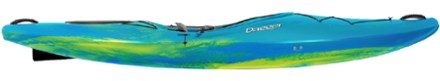 Dagger Katana 9.7 Kayak 1