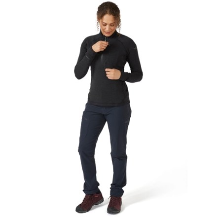 Rab Nexus Pull-On - Women's 3