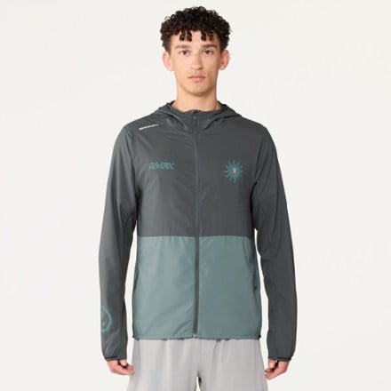 Roark Secondwind Jacket - Men's 1
