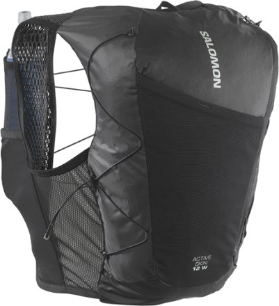 Salomon Active Skin 12 Hydration Vest - Women's 3