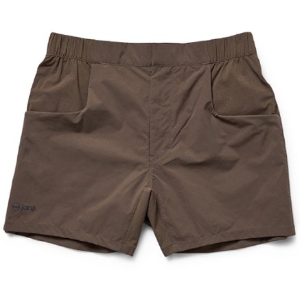 Janji Trekker 4" Shorts - Women's 0