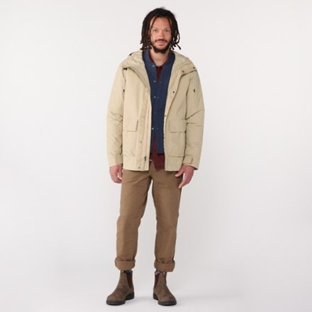 REI Co-op Campwell Rain Jacket - Men's 3