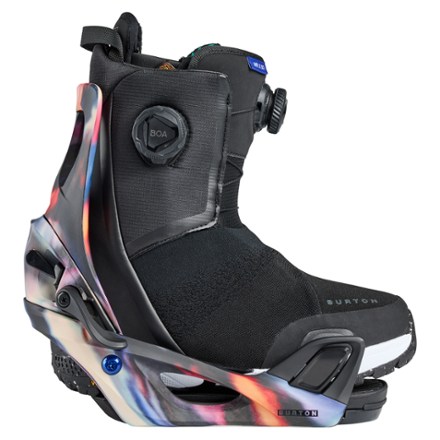 Burton Step On Re:Flex Snowboard Bindings - Women's - 2025/2026 Boots not included