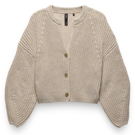 prAna Sunday River Short Cardigan - Women's 0