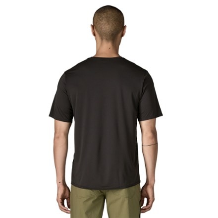 Patagonia Capilene Cool Daily Shirt - Men's 2