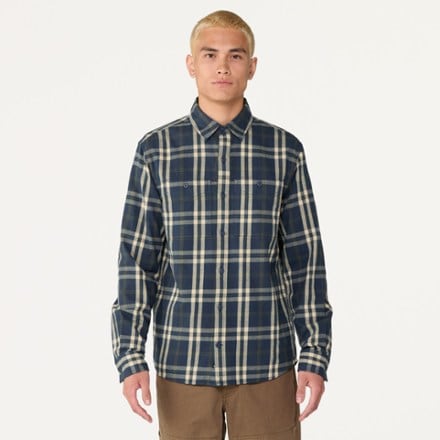 REI Co-op Campwell Flannel Shirt - Men's 1