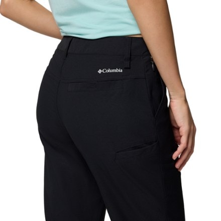 Columbia Leslie Falls Capris II - Women's 6