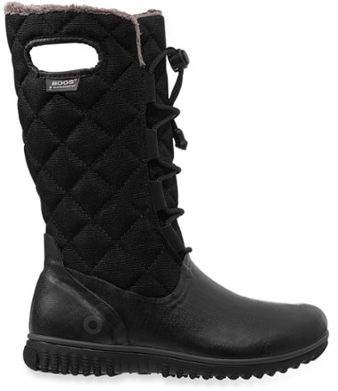 adtec women's logger boots