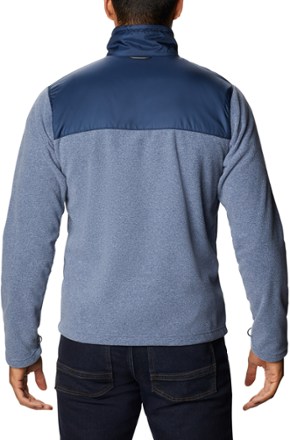 Columbia Bugaboo II Fleece Interchange 3-in-1 Jacket - Men's 5