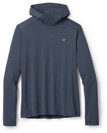 Arc'teryx Cormac Hoody - Men's 0