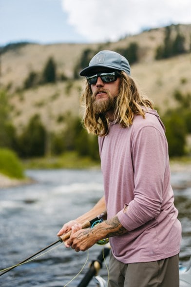 Location Image for Shade Hoodie - Men's