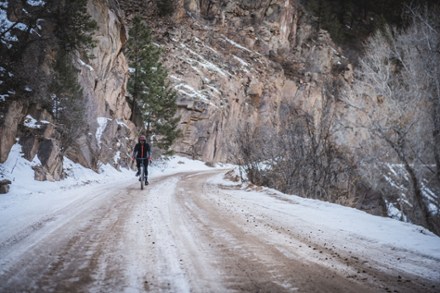 Salsa Cutthroat C GRX 610 1 x 12 Bike 9