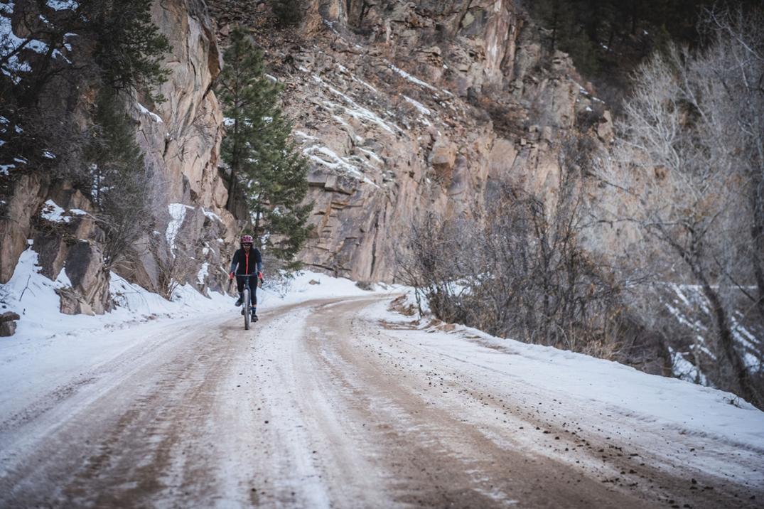 Location Image for Cutthroat C GRX 610 1 x 12 Bike