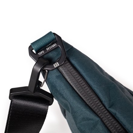 Topo Designs Global Pro Travel Tote 3