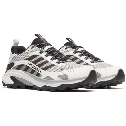 Merrell Moab Speed 2 GORE-TEX Hiking Shoes - Men's 2