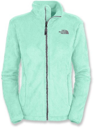 north face osito hoodie