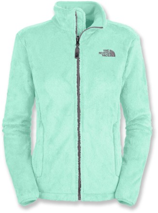 north face fuzzy jacket womens