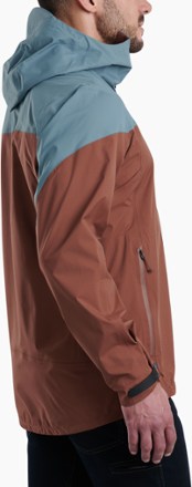 KUHL The One Shell Jacket - Men's 2