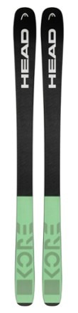 Head Kore 91 W Skis - Women's - 2023/2024 1