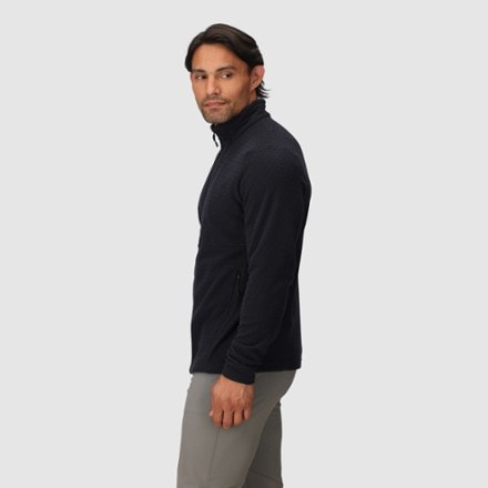 Outdoor Research Trail Mix XT Fleece Jacket - Men's 4