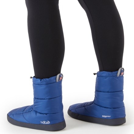 Rab Cirrus Hut Boots 3